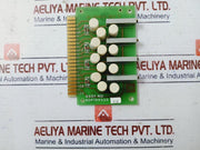 4Dp7Apxsr311B Rev.A Pwa Assembly Board