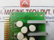 4Dp7Apxsr311B Rev.A Pwa Assembly Board