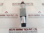 High Pressure 4Dwg6D60Dc24-of Solenoid Valve