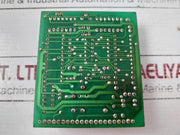 4K Ssd105P Printed Circuit Board