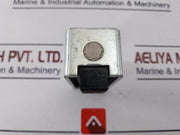 4M8R Solenoid Valve Coil 24Vdc 8W