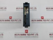 4pt Current Analog Input Module 24v Dc Ge Fanuc Part No. Ic694alg221a