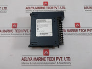 4pt Current Analog Input Module 24v Dc Ge Fanuc Part No. Ic694alg221a
