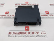 4pt Current Analog Input Module 24v Dc Ge Fanuc Part No. Ic694alg221a