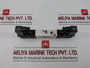 4v130c-06 Pneumatic Solenoid Valve Dc24v 2.5w By Airtac
