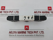 4v130c-06 Pneumatic Solenoid Valve Dc24v 2.5w By Airtac
