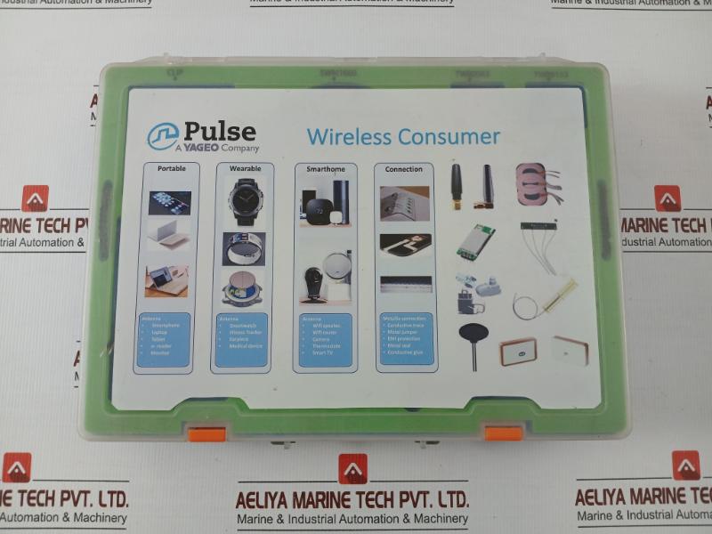 4x4 Mimo Wireless Consumer Integrated Testing & Calibration Toolkit By Yageo