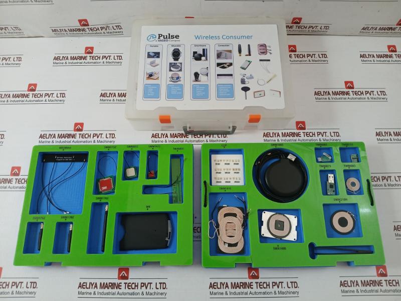 4x4 Mimo Wireless Consumer Integrated Testing & Calibration Toolkit By Yageo