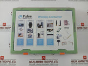 4x4 Mimo Wireless Consumer Integrated Testing & Calibration Toolkit By Yageo