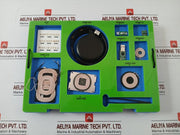4x4 Mimo Wireless Consumer Integrated Testing & Calibration Toolkit By Yageo
