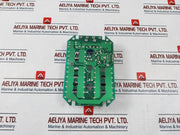 5-0-24613G Sp Vic Printed Circuit Board 600416-gd