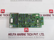 5-0-25643 M Printed Circuit Board 