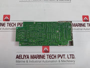 5-0-25643 M Printed Circuit Board