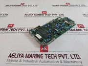 5-0-25643 M Printed Circuit Board
