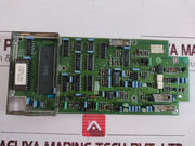 5-0-25643 M Printed Circuit Board