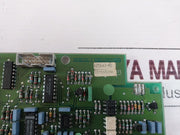 5-0-25643 M Printed Circuit Board