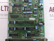 5-0-25643 M Printed Circuit Board