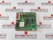 5-0-26301 B Receiver Pcb Card
