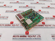 5-0-26301 B Receiver Pcb Card