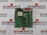 5-0-26301 B Receiver Pcb Card
