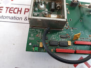 5-0-34015C Dc Power Supply & Interface Board