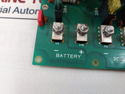 5-0-36550H 847629 371Lf Printed Circuit BoardÂ 