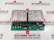 5-0-36550H 847629 371Lf Printed Circuit Board 