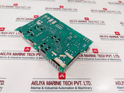 5-0-36550H 847629 371Lf Printed Circuit BoardÂ 