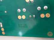 5-0-36550H 847629 371Lf Printed Circuit BoardÂ 