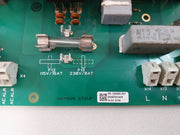 5-0-36550H 847629 371Lf Printed Circuit BoardÂ 