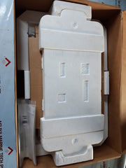 Siemens Simatic 6Av6 643-0Ed01-2Ax0 Multi Panel Mp277 10 Inch Touch Inox Dc 24V