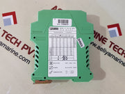 Phoenix contact mcr-c-ui-ui-dci converter