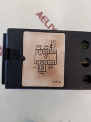 M system ab aa r analog backup station