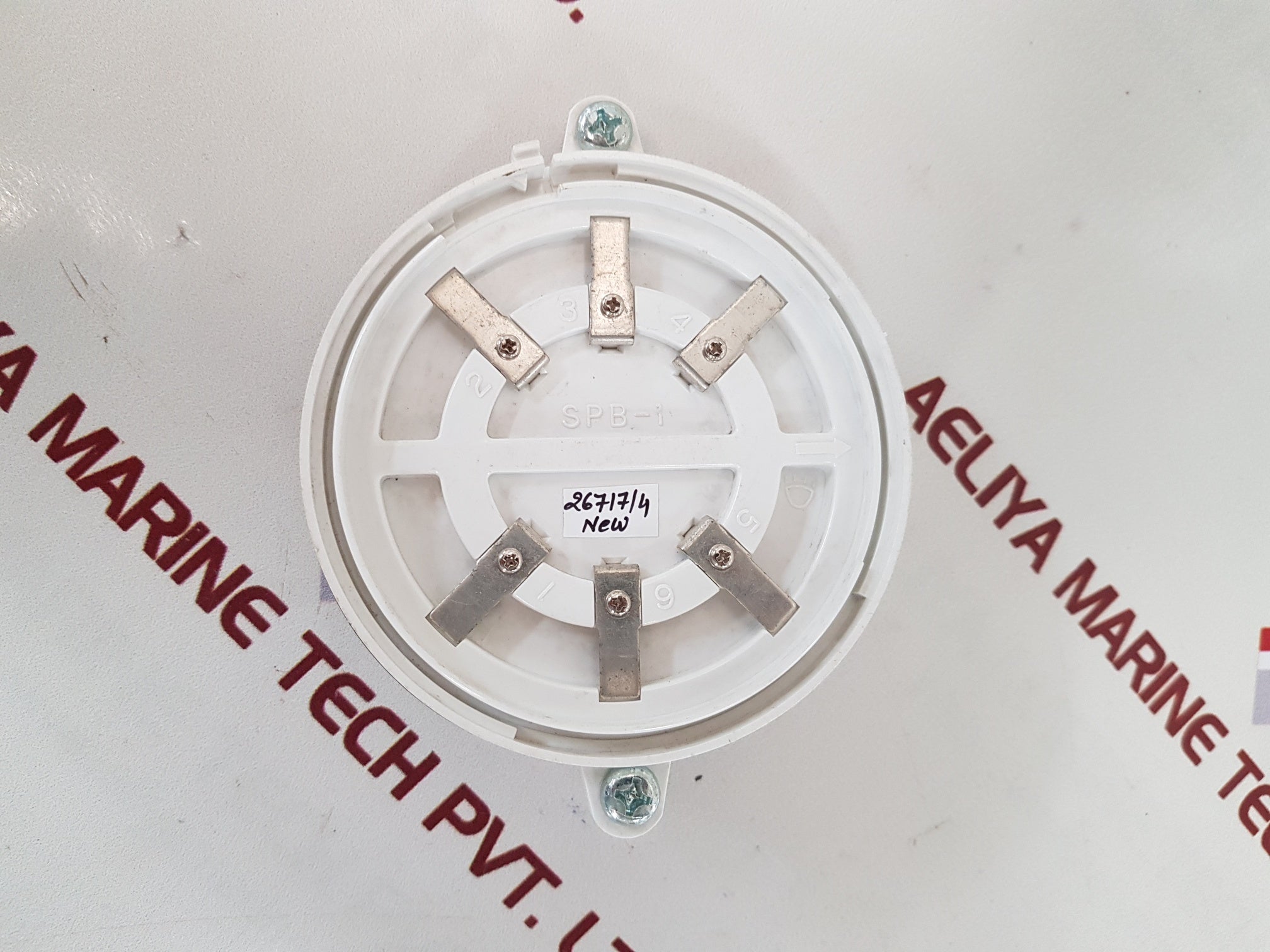 Gk048174 Spb-adapt Base Plate Ver. 1