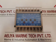 Crompton 253-phdw Protectin Trip Relay 60Hz