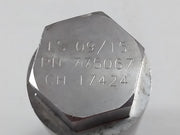 775067 Ch 17424 Busbar Connector