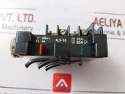 Lk-nes Mv1-2 Magnetic Contactor 6.3A-10.0A