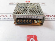 Mean Well Rs-50-24 Switching Power Supply 100-240Vac 1.3A