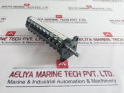 Seiko Electric Cam Switch En-10X 600V 15A Cont