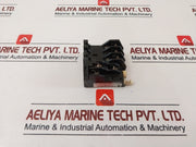 Toshiba R-20 Overload Relay Used