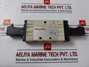 Rexroth R 422 000 047 Valve 24V Dc 2.2W
