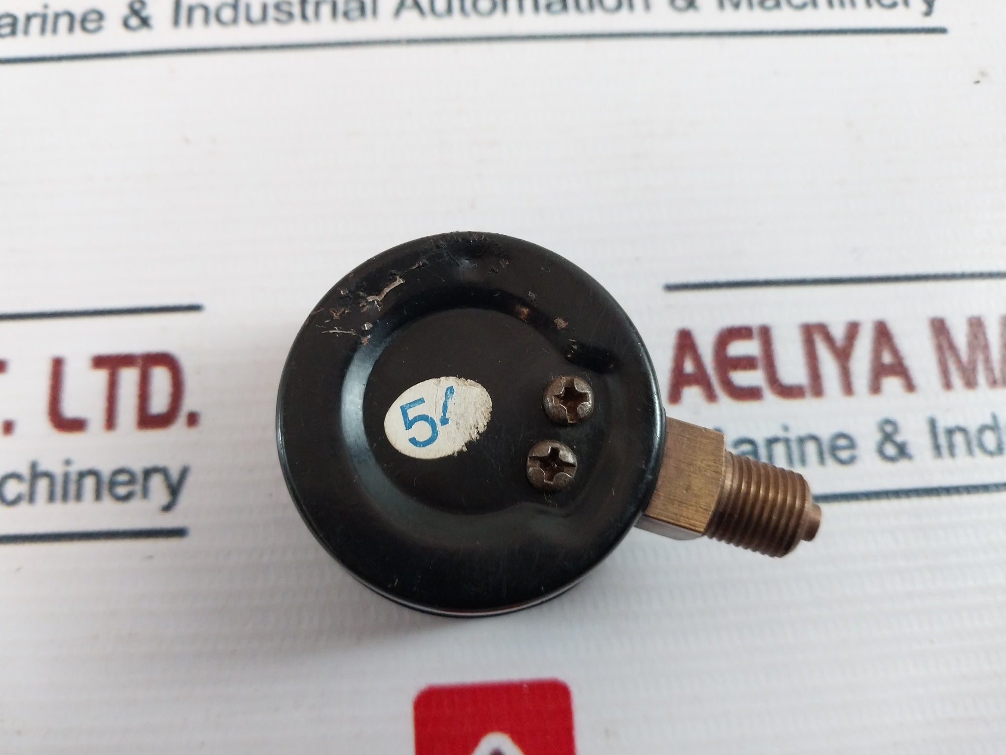 Vertex Vt4826 Temperature Controller