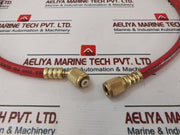 Asian First Brand Charging Hose 2500 Psi (New)