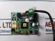 Delta 2945410503 Inverter Cpu Main Board E225328