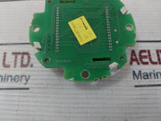 Siemens C79040-a8410-c107-02-85 Pcb Display Board