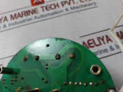 Shin Yang Psc-ace Printed Circuit Board