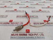 Ruttonsha 41 Ria 140 Equivalent Scr Stud  - (Used)
