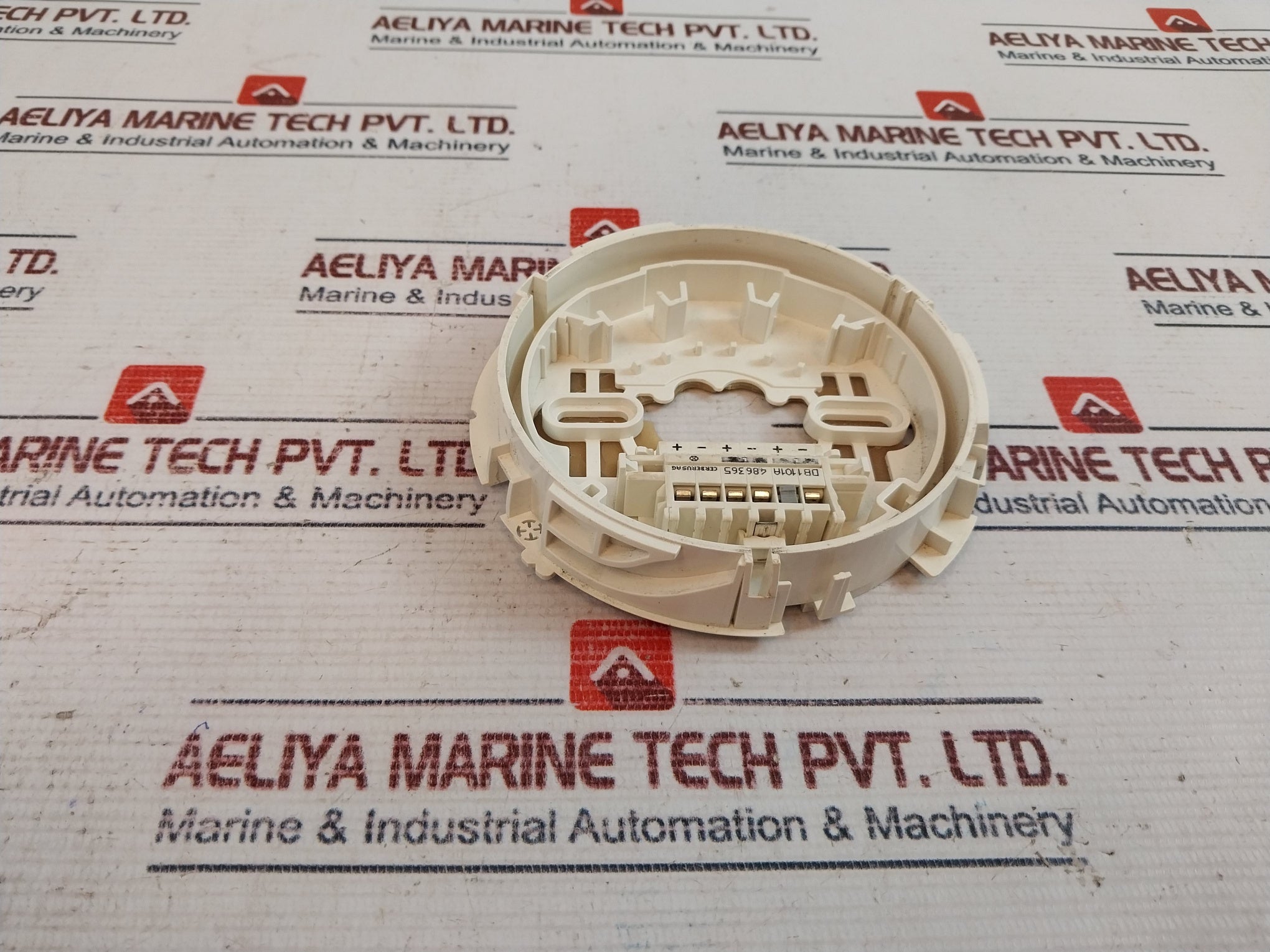 Cerberus Db1101A Smoke Detector