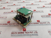 Trackerball P50-400230-6500 Dip Switch Pcb