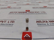 Lot of 11X F630MA 250V Glass Tube Fuse